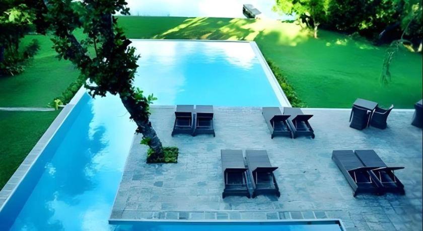 Roman Lake Ayurveda Boutique Resort Ахунгалла Экстерьер фото